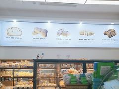 -琳琅烘焙蛋糕店(丽城店)