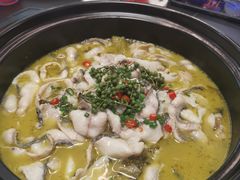 -江南鱼捞(北仑银泰城店)