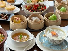 -索菲特酒店·乐轩华中餐厅
