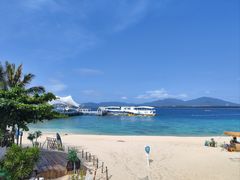 -三亚蜈支洲岛旅游区