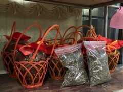 -香竹农庄•传统竹筒饭(十年店)