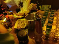 -Helens海伦司小酒馆(南京洪武路店)