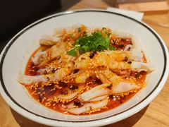 没骨头鸡爪-太二酸菜鱼(汕头苏宁广场店)