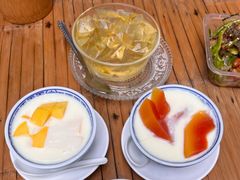 -周大娘牛乳(旧寨古村总店)