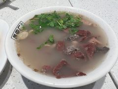 -黑窑厂糖油饼烤鸭·清真菜(旗舰店)