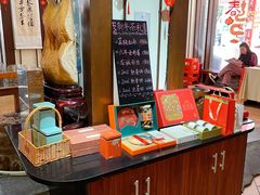 -伯乐居茶艺馆(石岐大信店)