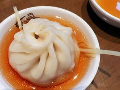 -南翔馒头店(豫园店)