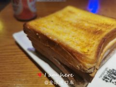 -喝丢一只鞋海鲜烧烤·海肠捞饭(市场店)