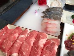 -束河人家(南锣鼓巷店)