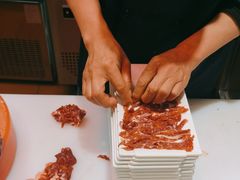 -犇鼎牛潮汕牛肉火锅(新辰里学清路店)