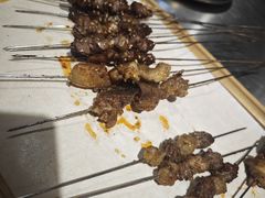 -提老炮儿烧烤(南山店)