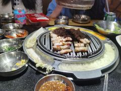-GOGIYA·咕叽吖韩国传统烤肉店(小榄店)