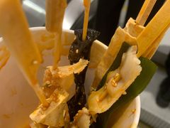 海带-廖记棒棒鸡(青岛万象城店)