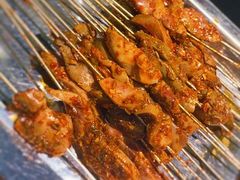 -九喜龙虾(凤城六路直营店)