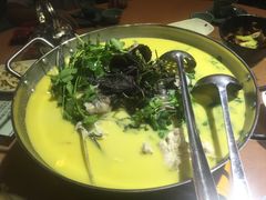 -佬湘楼·27年湘菜(天河都市广场店)