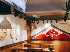 大堂-林记木担鱼丸汤(鼓浪屿店)