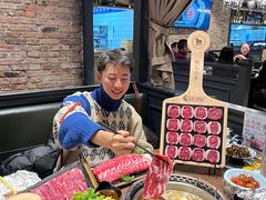 -快乐小羊(富强中路店)