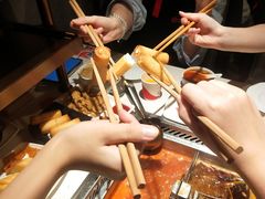 -海底捞火锅(外滩店)