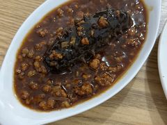 肉沫海参-九龙餐厅(大沽路店)