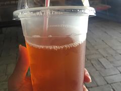 -刘红杏·杏皮水店(月牙泉小镇店)