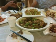 android_upload_pic-老东营·东营菜(西四路店)