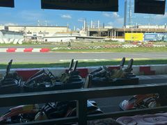 -赛卡联盟WSK卡丁车俱乐部