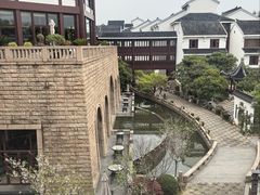 -苏州吴宫泛太平洋酒店