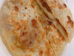 馅饼-西夏回族烧麦馆(牡丹街店)