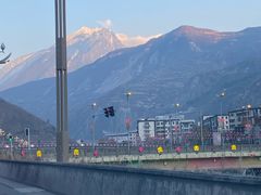 -太子岭滑雪场