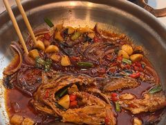 -赣江里•江西菜(望京旺角店)