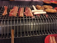 -真露烤肉(徐府街店)