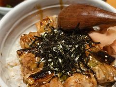 -大岛日本料理铁板烧(南通大饭店)
