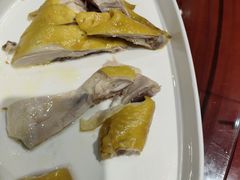 -金枝玉叶上海人家食府(三里河店)