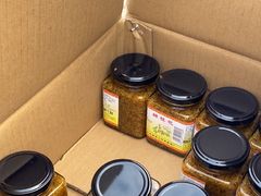 -苏州市吴中区光福窑上花果蜜饯厂