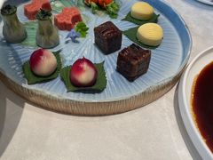 -海味观(老西门店)