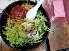 -老友谊冷面店(苏家屯店)