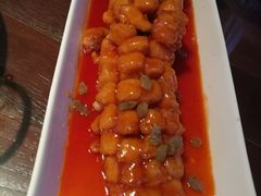 -楼兰新疆主题餐厅(悠方店)