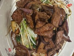 -春雪面馆(转塘店)