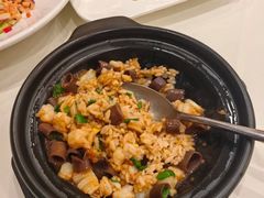 -天顺渔港·海景餐厅(星海广场店)