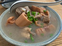 -静一餐厅·湖北菜(前门创始店)
