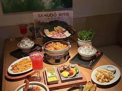 -双门洞·森系料理(体育西店)