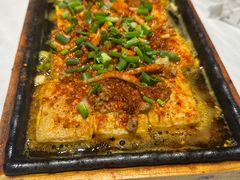 -友记功夫香·人民川菜(红牌楼店)