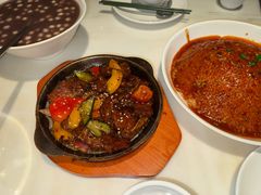 -小菜园新徽菜(连云港海州吾悦店)