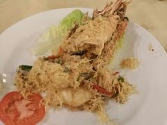 -真浪花园海鲜餐馆