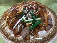 炒牛河-有心德(麦地店)