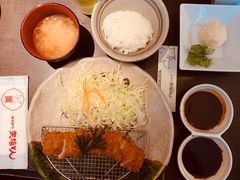 -矢场猪(名古屋站名铁店)