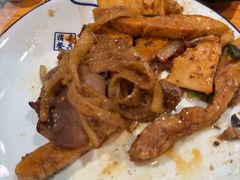 -老北京石记炙子烤肉(松园店)