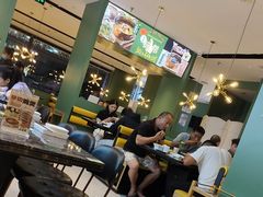 -一席地·本地鸡窝·杭帮鸡火锅(萧山银隆百货店)