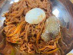 -屋里家延边朝鲜族冷面(南园店)