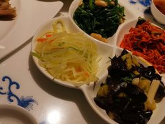 -东方饺子王(和平里店)